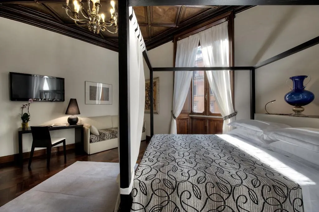 Scent Of Rome Apartment Italy