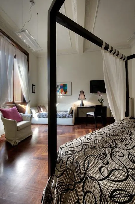 Scent Of Rome Apartment