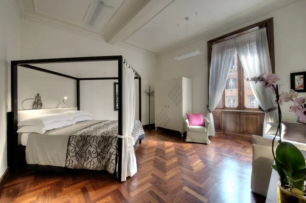 Scent Of Rome Apartment