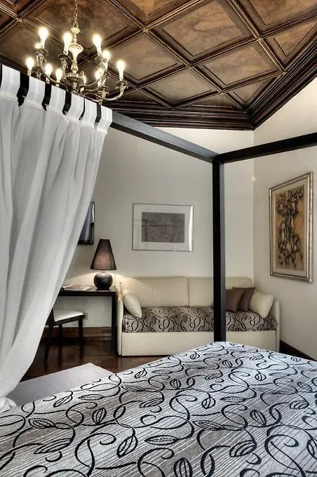 Scent Of Rome Apartment
