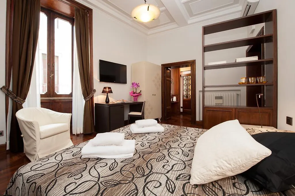 Scent Of Rome Apartment