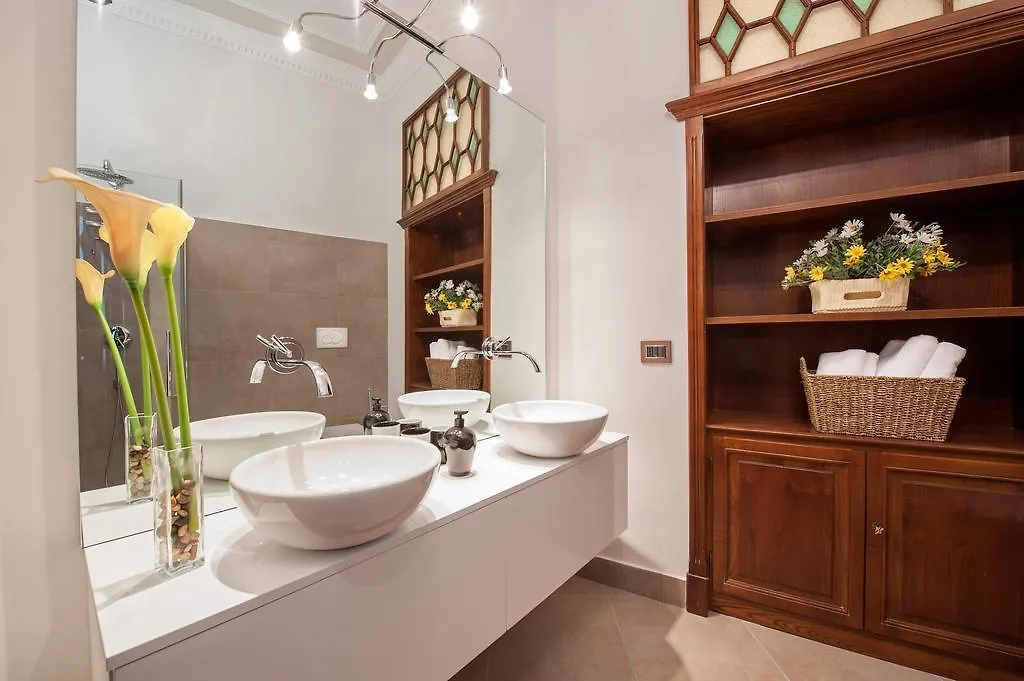 Scent Of Rome Apartment