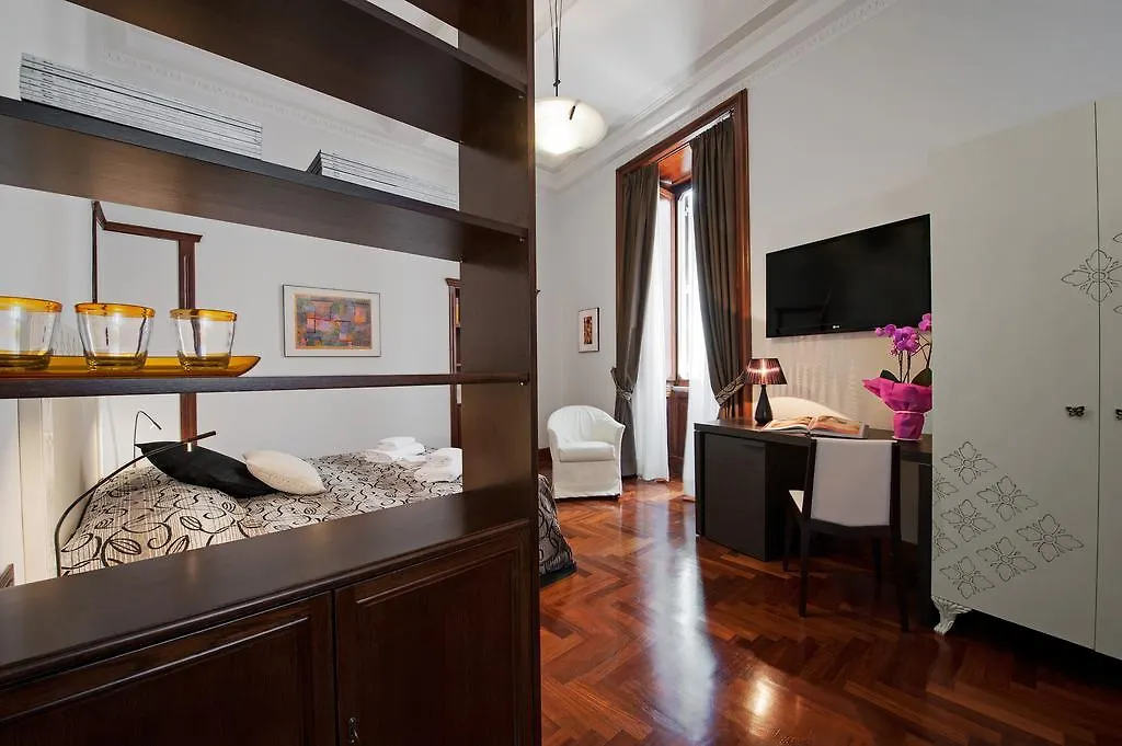 Scent Of Rome Apartment 0*,  Italy