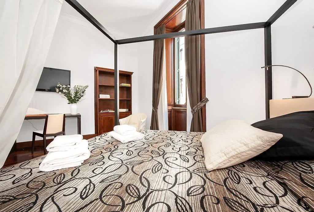 Scent Of Rome Apartment