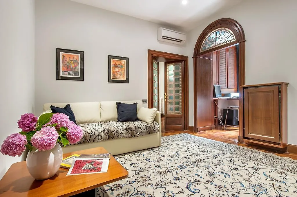 Scent Of Rome Apartment