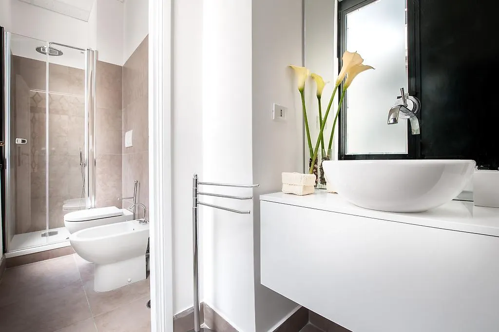 Scent Of Rome Apartment