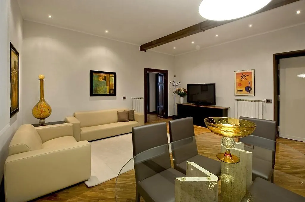 Scent Of Rome Apartment