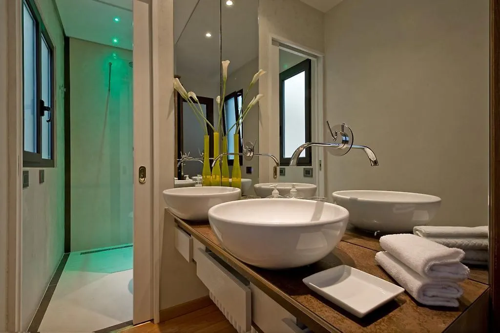 Scent Of Rome Apartment Italy