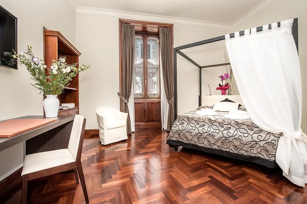 Scent Of Rome Apartment