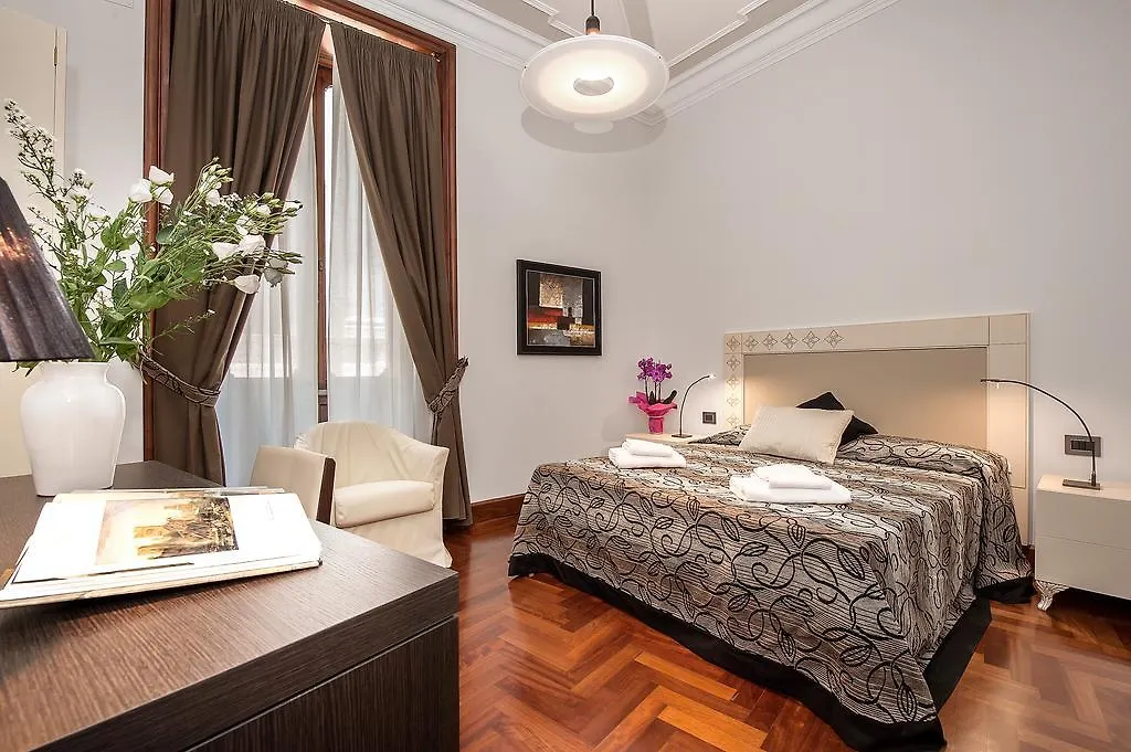 Scent Of Rome Apartment