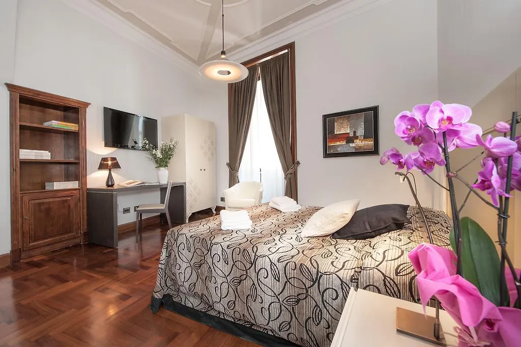 Scent Of Rome Apartment