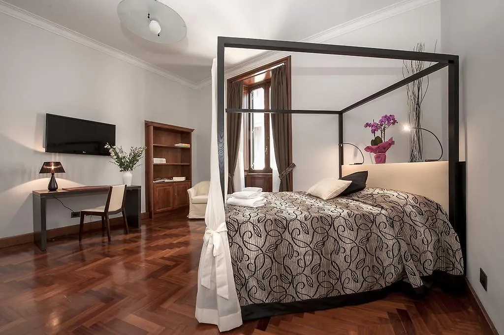 Scent Of Rome Apartment