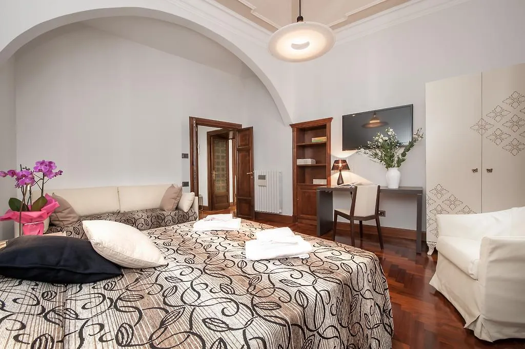 Scent Of Rome Apartment Italy