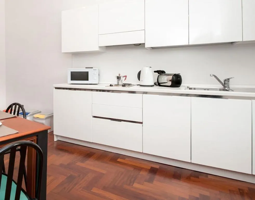 Scent Of Rome Apartment