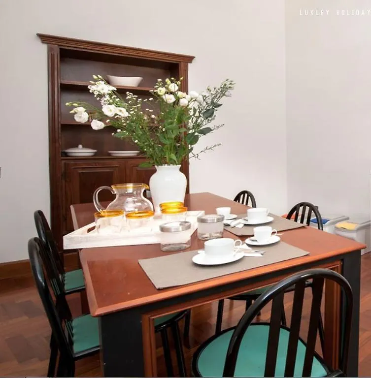 Scent Of Rome Apartment 0*,  Italy
