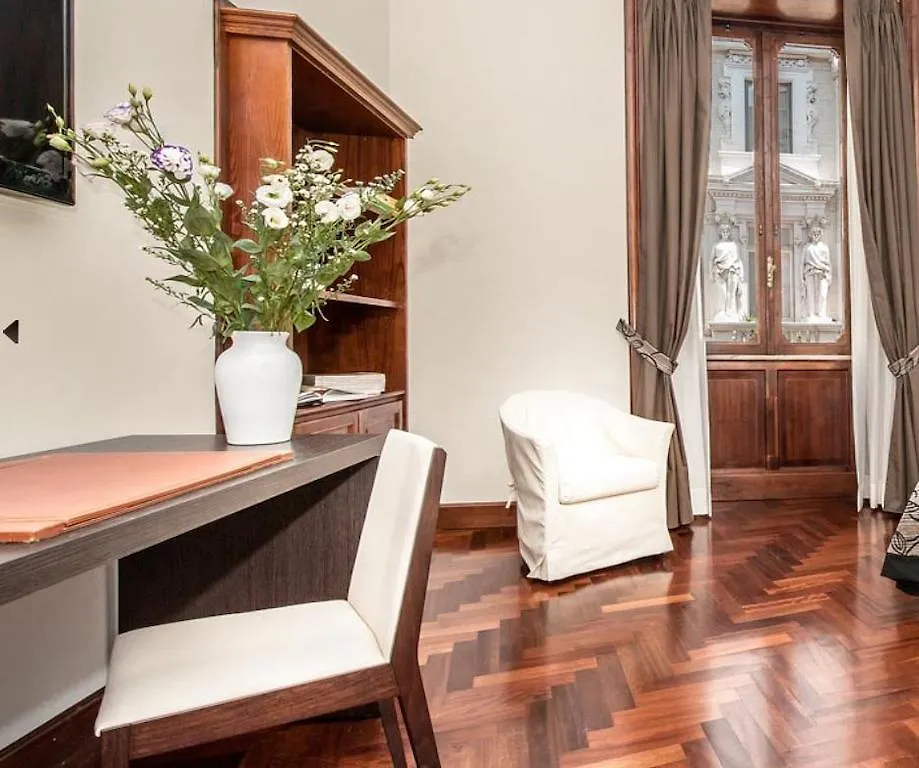 Scent Of Rome Apartment