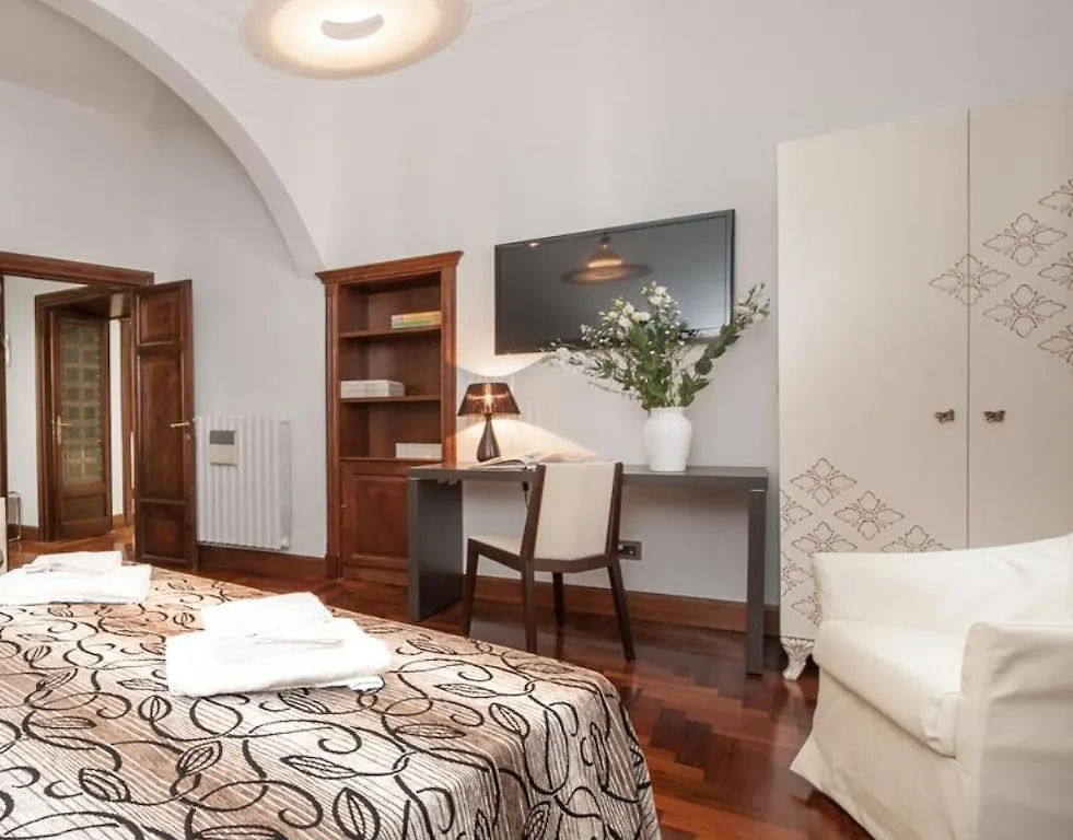 Scent Of Rome Apartment