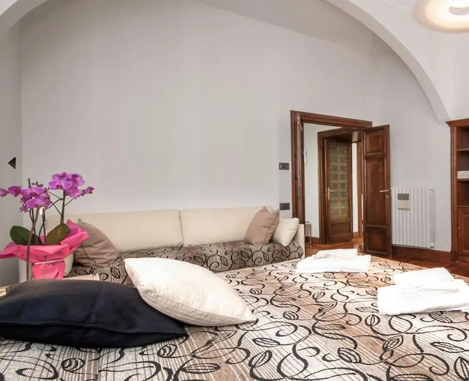 Scent Of Rome Apartment