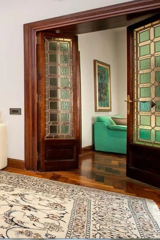 Scent Of Rome Apartment