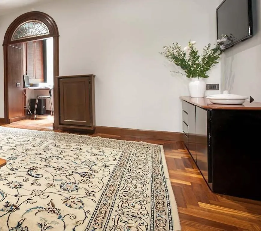 Scent Of Rome Apartment