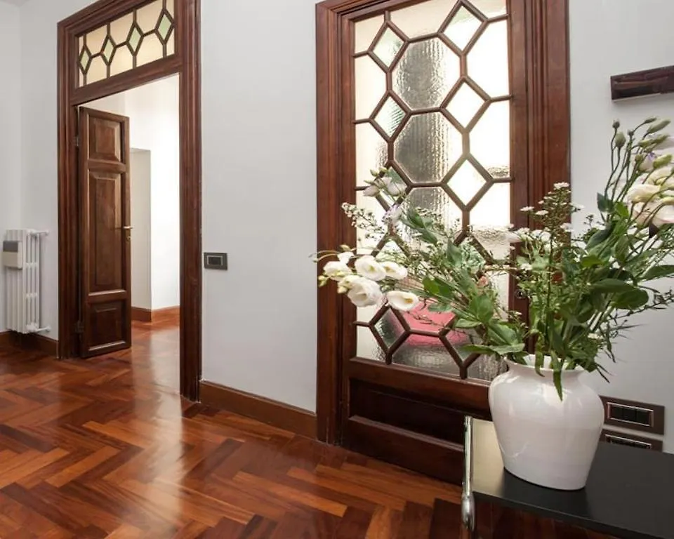 Scent Of Rome Apartment 0*,