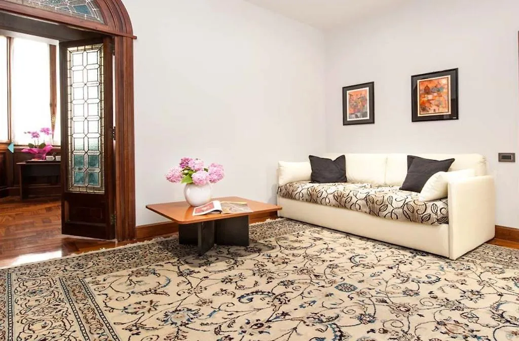 Scent Of Rome Apartment