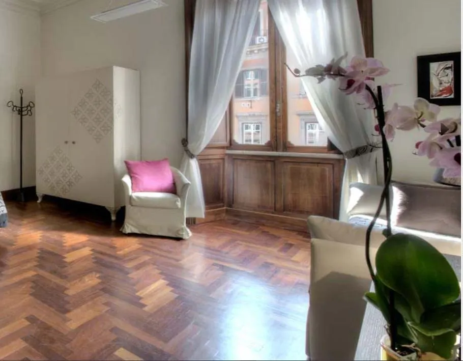 Scent Of Rome Apartment