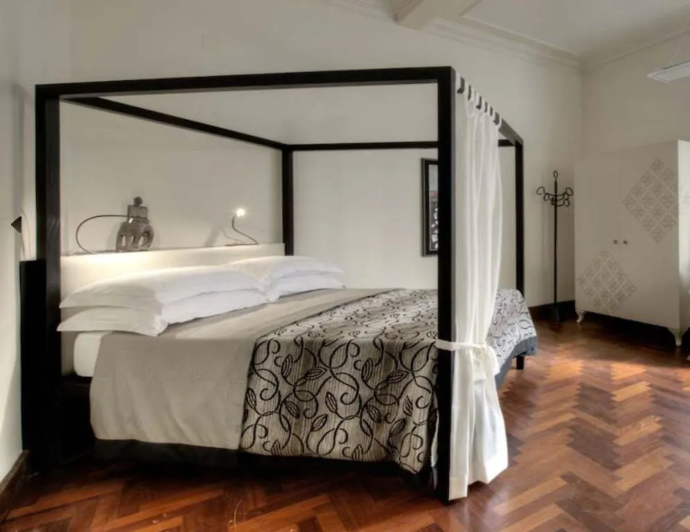 Scent Of Rome Apartment 0*,  Italy