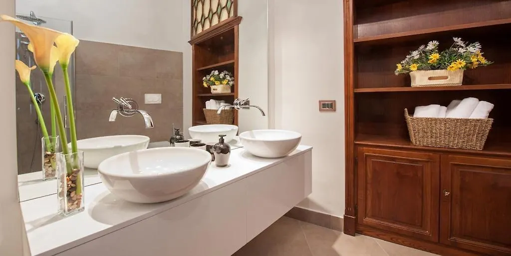 Scent Of Rome Apartment