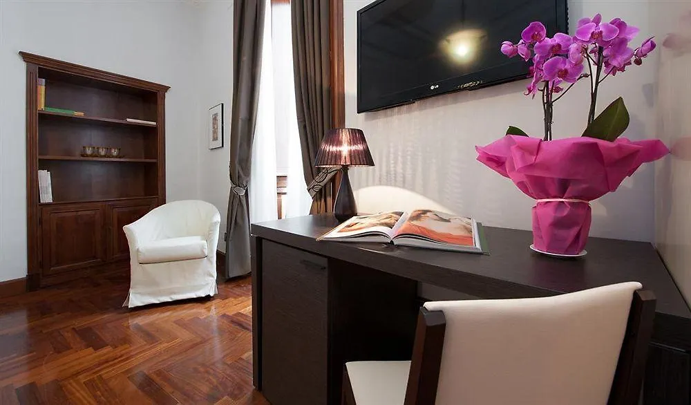 Scent Of Rome Apartment