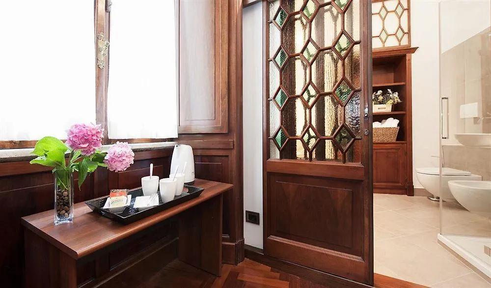 Scent Of Rome Apartment