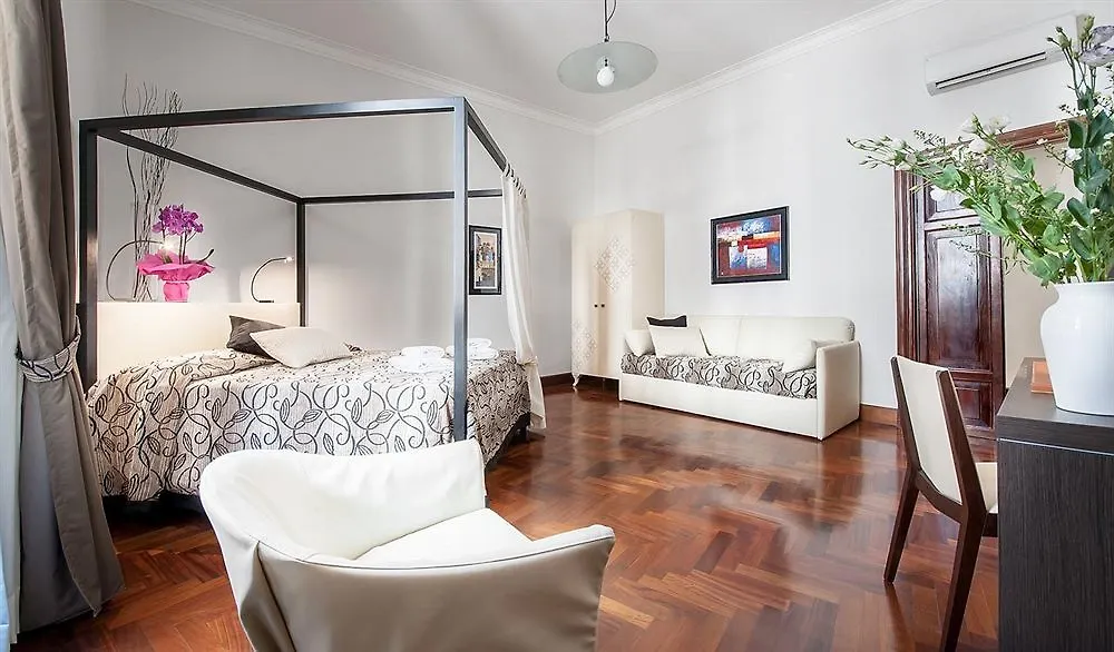 Scent Of Rome Apartment