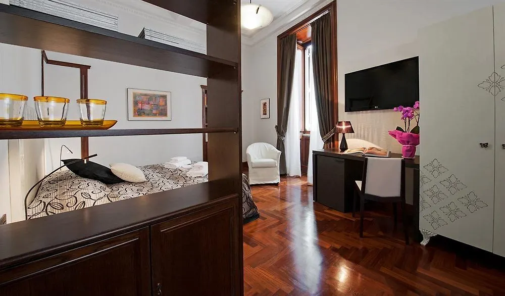 Scent Of Rome Apartment