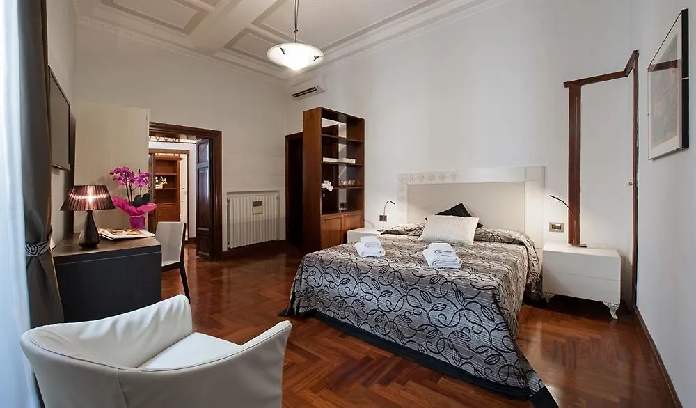 Scent Of Rome Apartment