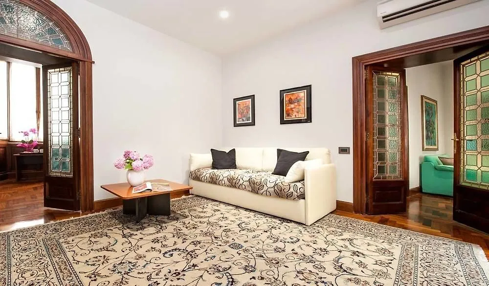 Scent Of Rome Apartment 0*,  Italy