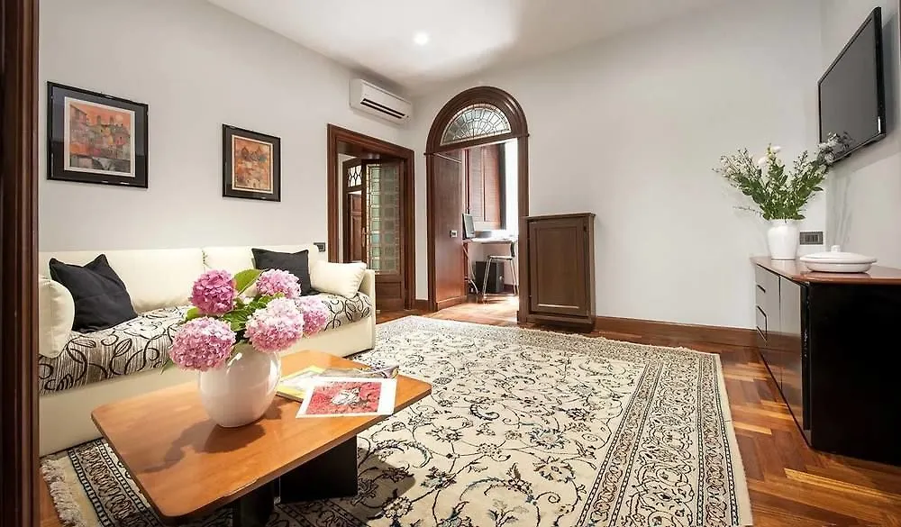 Scent Of Rome Apartment