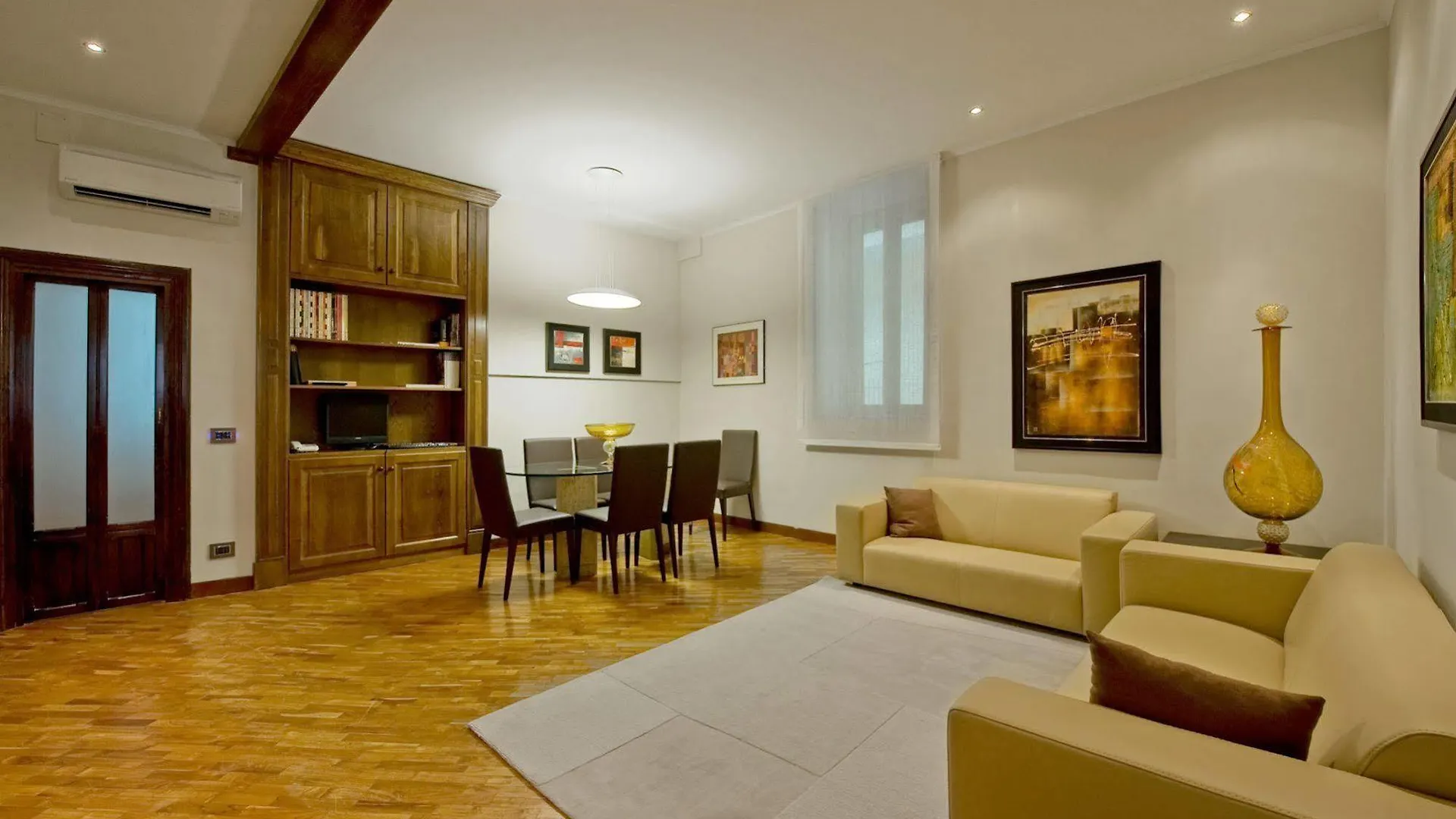 Scent Of Rome Apartment