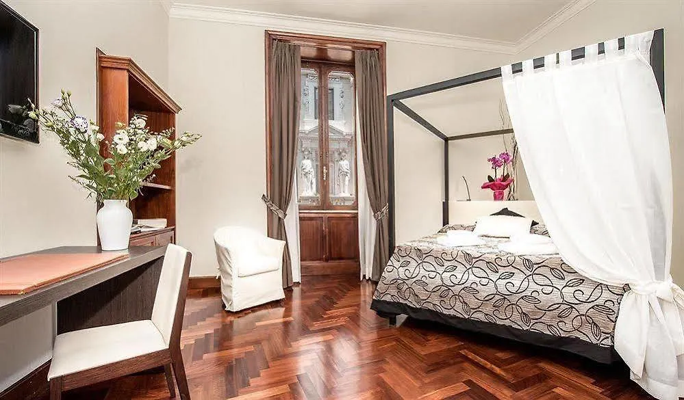 Scent Of Rome Apartment