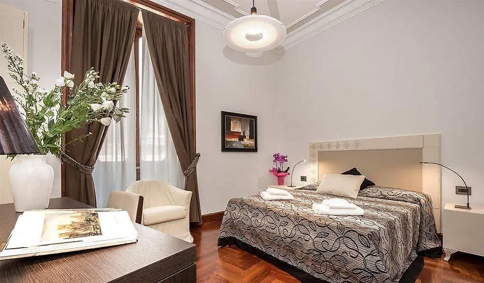 Scent Of Rome Apartment Italy
