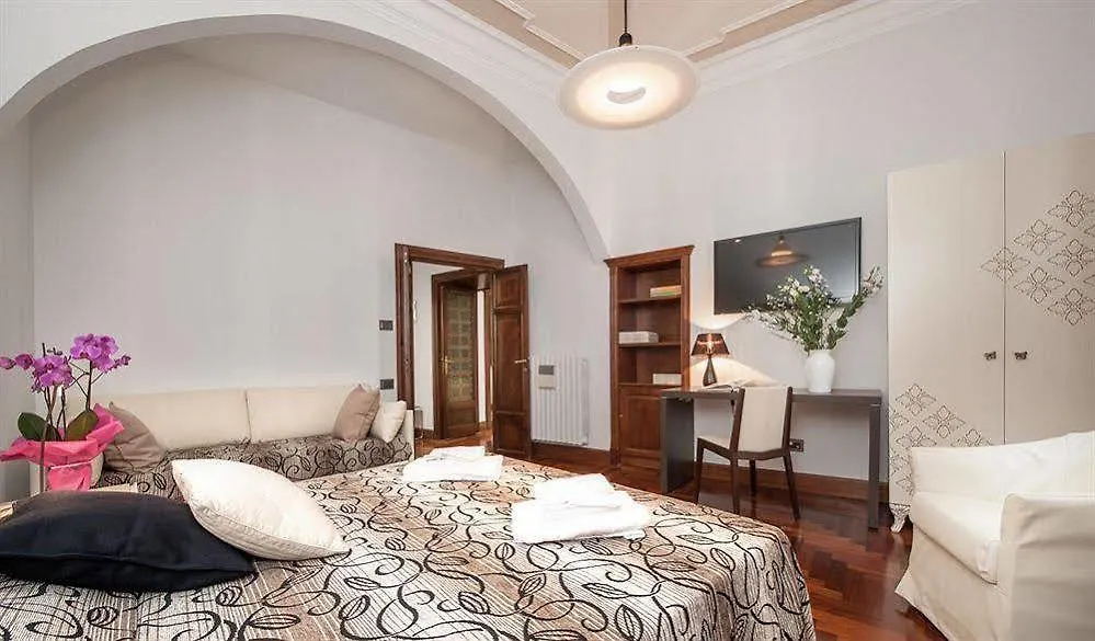 Scent Of Rome Apartment