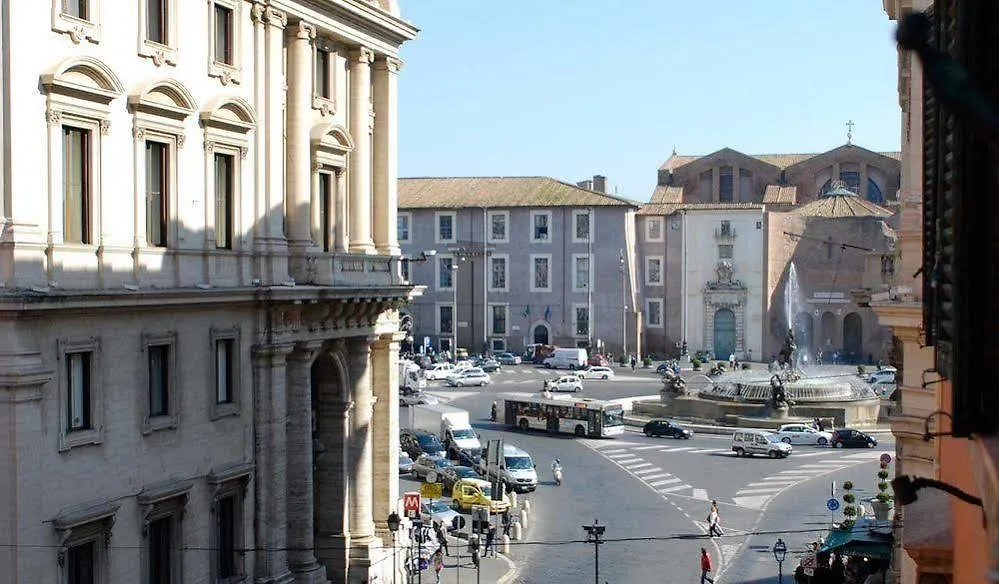 Scent Of Rome Apartment