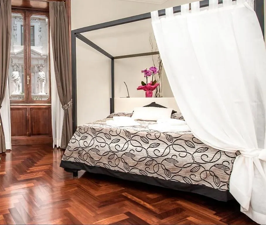 Scent Of Rome Apartment