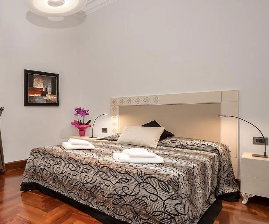 Scent Of Rome Apartment