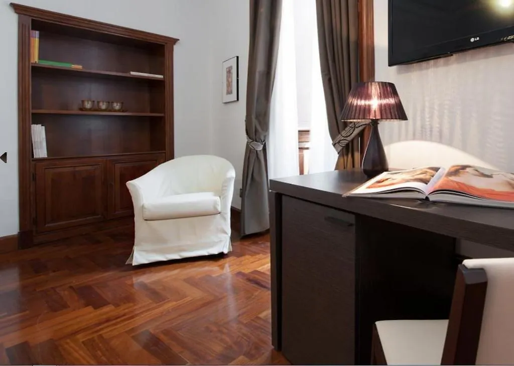 Scent Of Rome Apartment