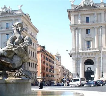 Scent Of Rome Apartment 0*,  Italy