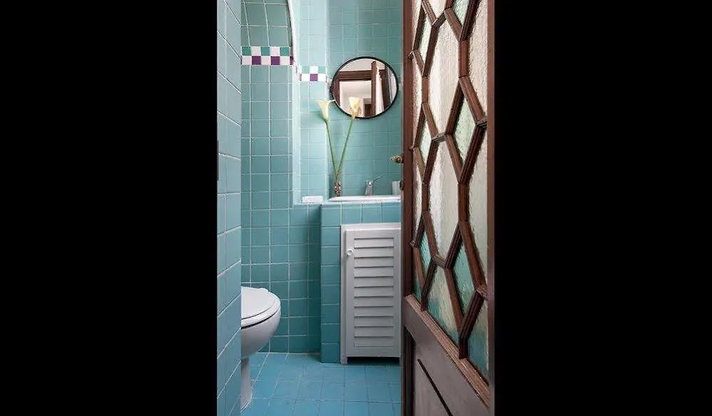 Scent Of Rome Apartment Italy